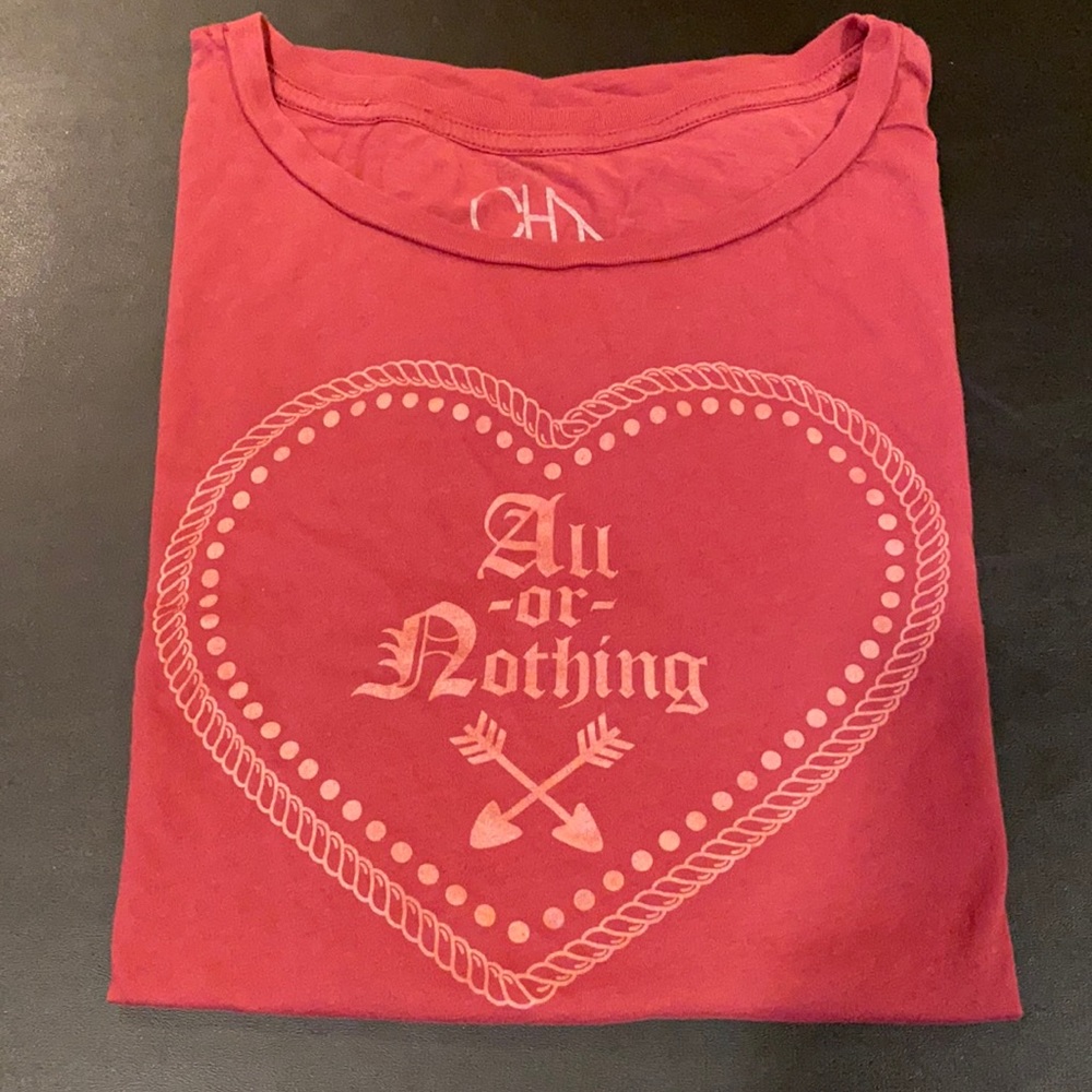 Chaser Tee - image 1